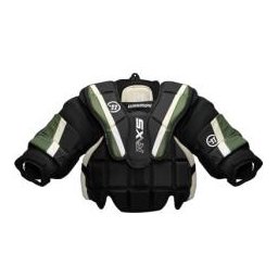 Brankářská vesta Warrior Ritual X5 YTH YTH L/XL = výška postavy 114-140cm