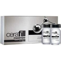 Redken - Cerafill Intenzivní kúra Hydratační masky 60 ml unisex