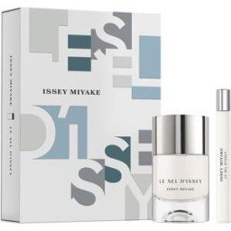 Issey Miyake - Le Sel d‘Issey Set Parfémové sady pánské
