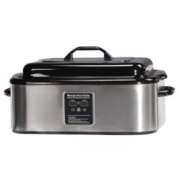 Ohřevový přístroj pro Hot Stones velký, 17 l