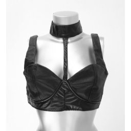 podprsenka DISTURBIA - AW18M27