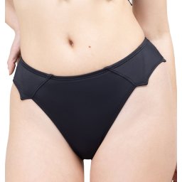 plavky dámské (spodní díl) KILLSTAR - Nocturnal Echo - Black - KSRA012926