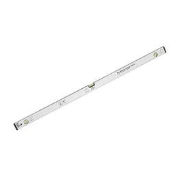 KesTek Stavební hliníková vodováha 120 cm 40076KT
