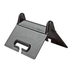 KesTek Plastový úhelník na ochranu hran 135x105x90 mm 40258KT