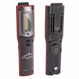 KesTek LED pracovní svítilna KTAL-3 40393KT