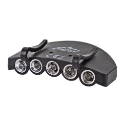 KesTek LED světlo na kšiltovku KTCL-1 40394KT