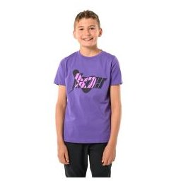 Hokejové tričko Bauer Tee ICON MIX YTH (1061543) YTH M = výška postavy 140 - 150cm