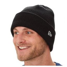 Hokejová čepice Bauer New Era Knit Toque Team SR (1057033) ONE SIZE