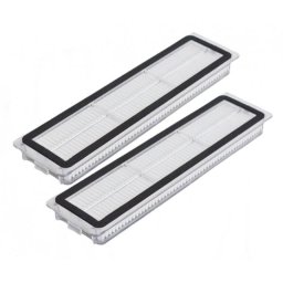 HEPA filtr pro DREAME D9, D9 Pro, D9 Max, D10s, L10 Pro, 2ks