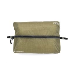 EBERLESTOCK pouzdro HANGAR extra lehké L DRY EARTH