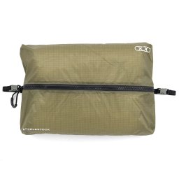 EBERLESTOCK pouzdro HANGAR extra lehké XL DRY EARTH