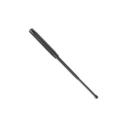 ESP obušek tlačítkový 41cm/16" kulatá koncovka, protiskluz. rukojeť s pouzdrem
