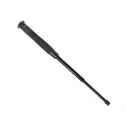 ESP obušek tlačítkový 46cm/18" tringl. koncovka, ergo. rukojeť s pouzdrem