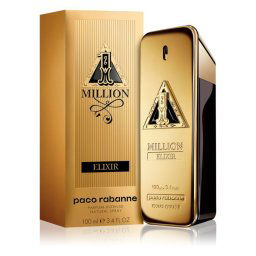 Paco Rabanne 1 Million Elixir parfémovaná voda pro muže 200 ml