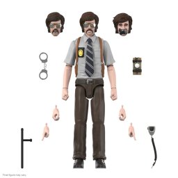 figurka Beastie Boys - Wave 1 Nathan Wind as - Cochese - SUP7-UL-BBOY-08083