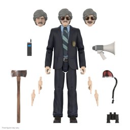 figurka Beastie Boys - Wave 1 Alasondro Alegre as - The Chief - SUP7-UL-BBOY-08082