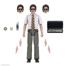 figurka Beastie Boys - Wave 1 Vic Colfari as Bobby - The Rookie - SUP7-UL-BBOY-08081
