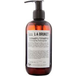L:A BRUKET - Šampony 240 ml unisex