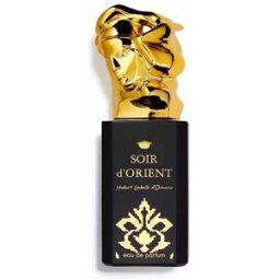 Sisley - Soir d'Orient Parfémová voda 50 ml unisex