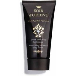 Sisley - Soir d'Orient Péče o tělo 150 ml unisex