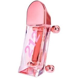Carolina Herrera - 212 Heroes For Her Parfémová voda 30 ml dámské