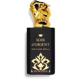 Sisley - Soir d'Orient Parfémová voda 100 ml unisex