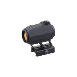 Kolimátor MAVERICK 1x20 GenIV S-MIL QD montáž ČERNÝ