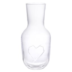 Rückl designové karafy Pink Carafe