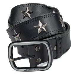 pásek WORNSTAR - Gauntlet Star - WSBLT-GLTST