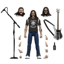 figurka Motörhead - Lemmy - SUP7-UL-MOTO-05924