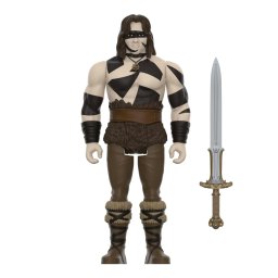 figurka Conan - The Barbarian - Conan - War Paint - SUP7-RE-CONA-07862