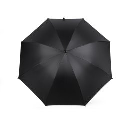 Velký rodinný vystřelovací deštník, barva 3 černá