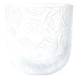 Rückl designové sklenice na vodu Roses Small