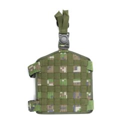 FENIX Protector panel stehenní levý OSSR s křížovou vazbou vz.07 DIGITAL LES