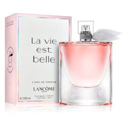 Lancome La Vie Est Belle parfémová voda pro ženy 100 ml