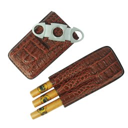 Gaira® Obal na doutníky 82305-3-15
