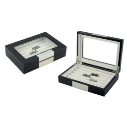 Gaira® Kazeta na manžetové knoflíčky 94120-10