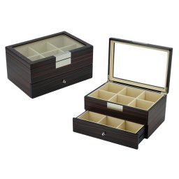 Gaira® Kazeta na kravaty 96071-12-E