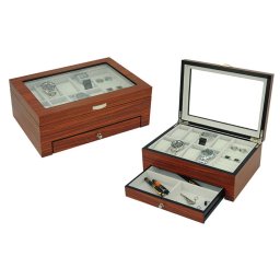 Gaira® Kazeta na hodinky a šperky 22271-15
