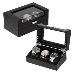 Gaira® Kazeta na hodinky 22375-3-10