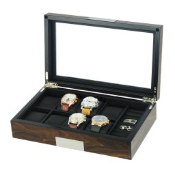 Gaira® Kazeta na hodinky a manžetové knoflíčky 22381-10