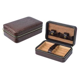 Gaira® Pouzdro na doutníky 82272-15