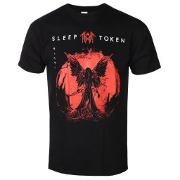 tričko pánské Sleep Token - Take Me Back To Eden - ROCK OFF - SLTKTS10MB