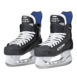 Hokejové brusle CCM Next INT 4.0 INT Regular - EU 37.5 - 23.5cm