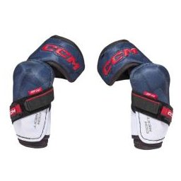 Hokejové lokty CCM Next JR JR M = výška postavy 137 - 147cm