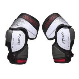 Hokejové lokty CCM JetSpeed FT880 SR SR L = výška postavy 178 - 188cm