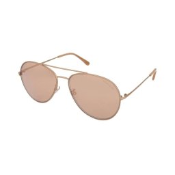 Sluneční brýle Tom Ford FT0636-K 28G