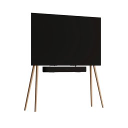 Jalg designové televizní stojany Wooden Tv Stands Regular (42” - 55” TV´s)