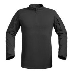 Košile taktická FIGHTER V2 GEN.2 ČERNÁ vel.3XL