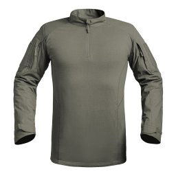 Košile taktická FIGHTER V2 GEN.2 ZELENÁ vel.4XL